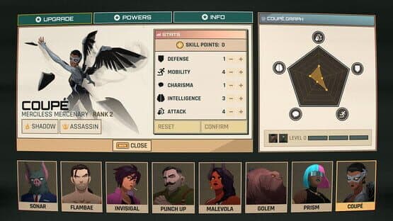 Dispatch — screenshot 7
