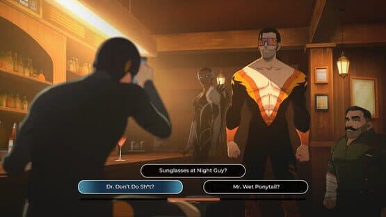 Dispatch — screenshot 8