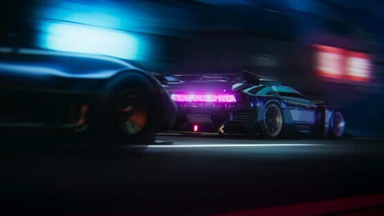 Screamer — screenshot 1