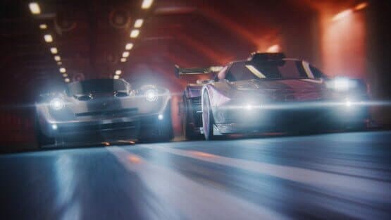 Screamer — screenshot 2