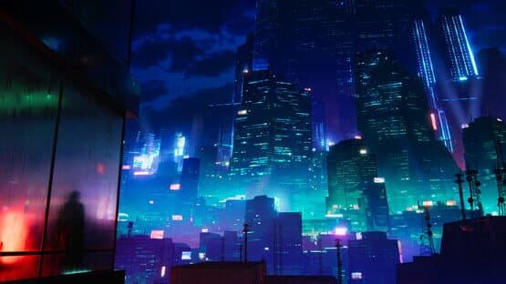 Screamer — screenshot 3