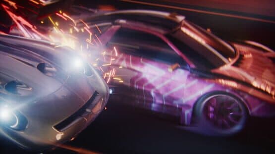 Screamer — screenshot 5