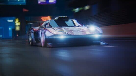 Screamer — screenshot 7