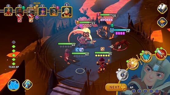 Dungeonfell — screenshot 6