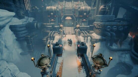The Outer Worlds 2 — screenshot 6