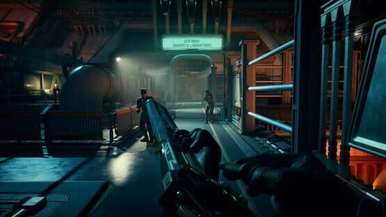 The Outer Worlds 2 — screenshot 7