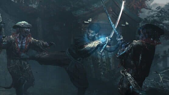 Onimusha: Way of the Sword — screenshot 2