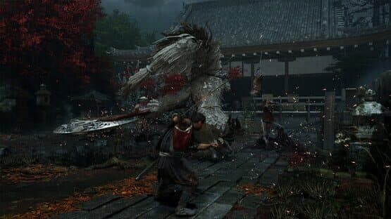 Onimusha: Way of the Sword — screenshot 3