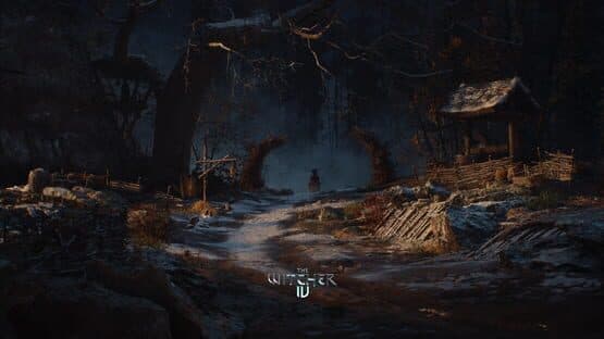 The Witcher IV — screenshot 3