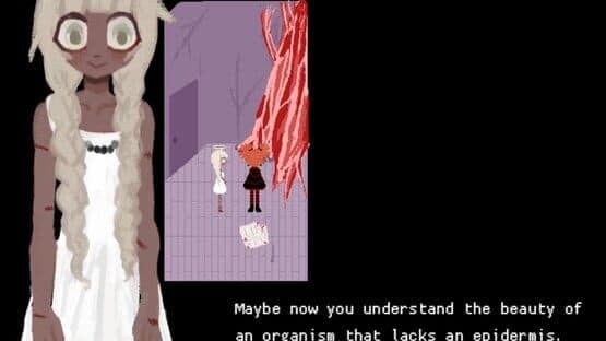 Meat Girl — screenshot 1