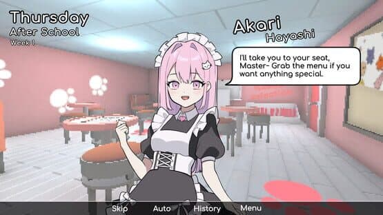 I Wanna Be A Game Dev! — screenshot 5