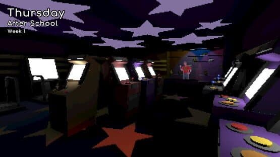 I Wanna Be A Game Dev! — screenshot 7