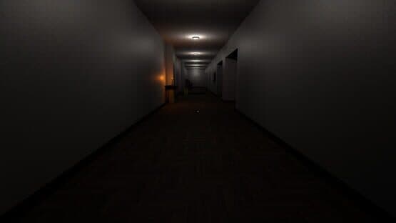 Lost in Anomaly — screenshot 1