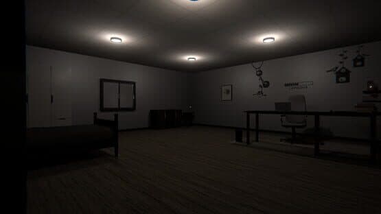 Lost in Anomaly — screenshot 3