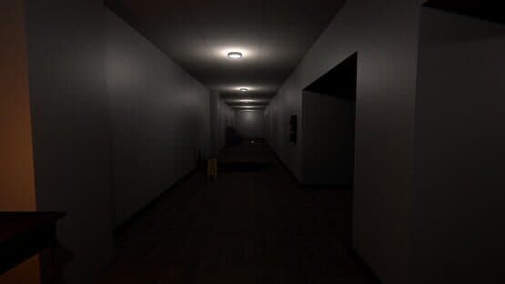 Lost in Anomaly — screenshot 4