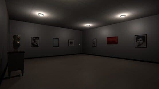 Lost in Anomaly — screenshot 5