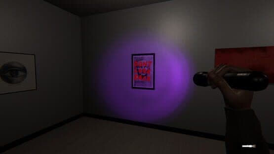 Lost in Anomaly — screenshot 6