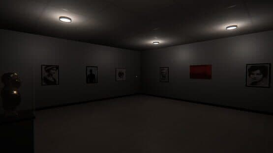 Lost in Anomaly — screenshot 7