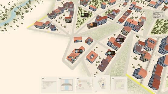 Tile Cities 2 — screenshot 2