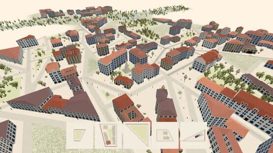 Tile Cities 2 — screenshot 4