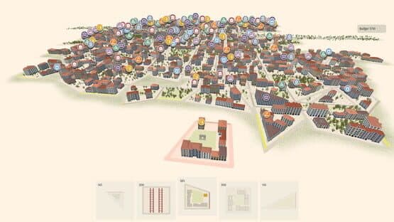 Tile Cities 2 — screenshot 5