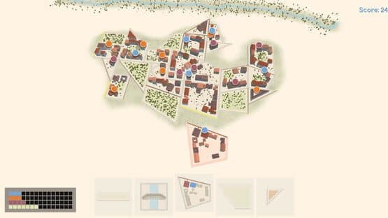 Tile Cities 2 — screenshot 6