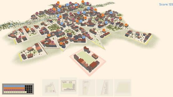 Tile Cities 2 — screenshot 7