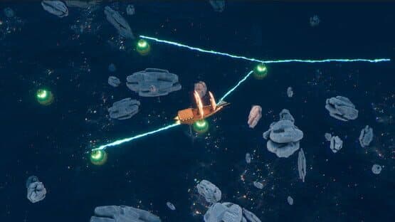 Void Sails — screenshot 5