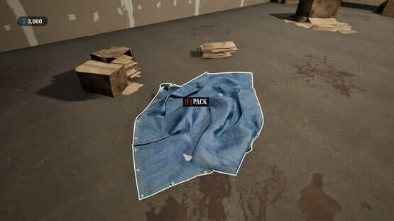 PawnShop Simulator — screenshot 3