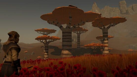 Pantheon: Rise of the Fallen — screenshot 3