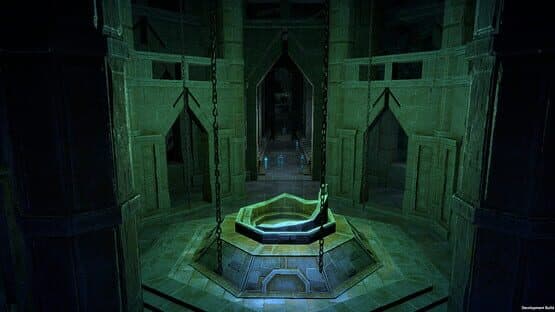 Pantheon: Rise of the Fallen — screenshot 4