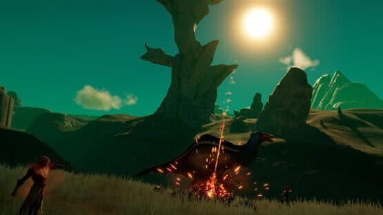 Pantheon: Rise of the Fallen — screenshot 7