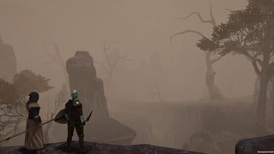 Pantheon: Rise of the Fallen — screenshot 8