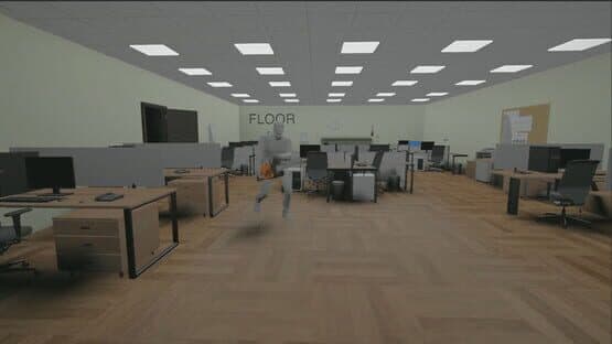 Floor X — screenshot 2