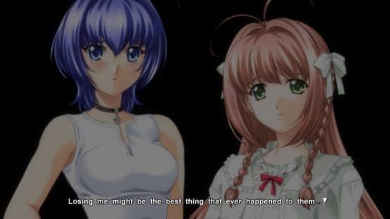 Kimi ga Nozomu Muv-Luv — screenshot 2