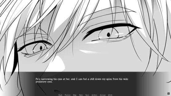 The Accuser and the Abyss — screenshot 4