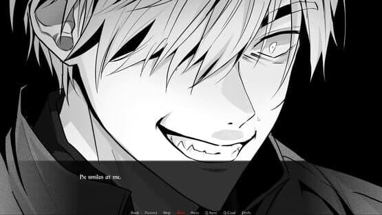 The Accuser and the Abyss — screenshot 5