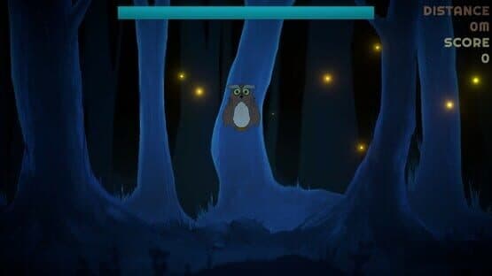 Prey of the Night — screenshot 1