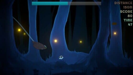 Prey of the Night — screenshot 2