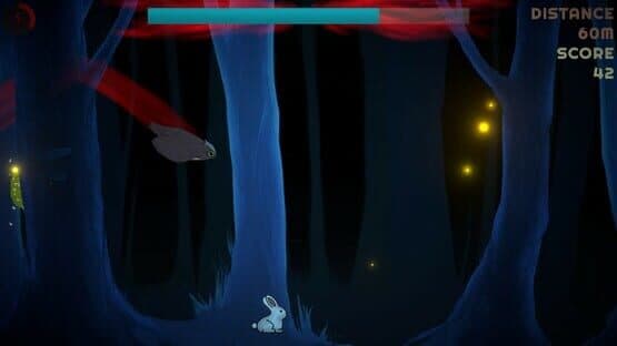 Prey of the Night — screenshot 3