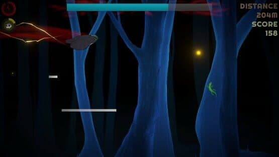 Prey of the Night — screenshot 4