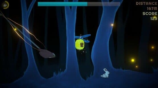 Prey of the Night — screenshot 6