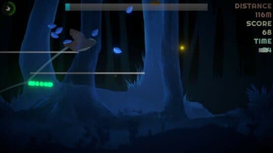 Prey of the Night — screenshot 8