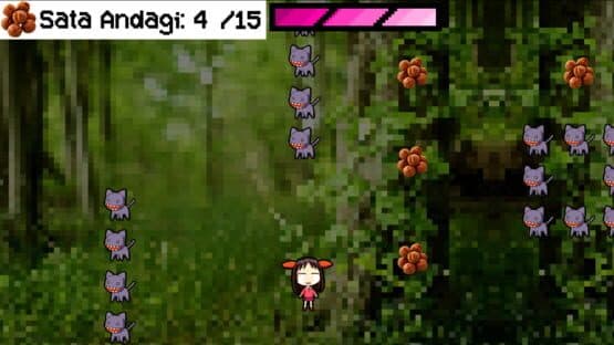 Osaka's Dream — screenshot 1