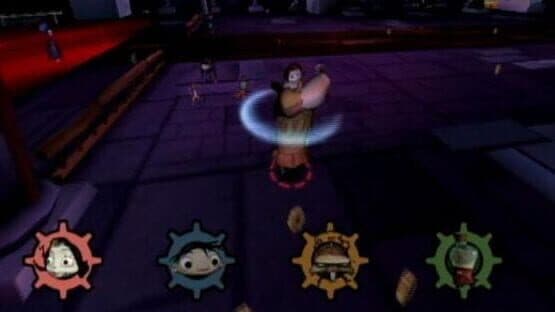Igor: The Game — screenshot 3