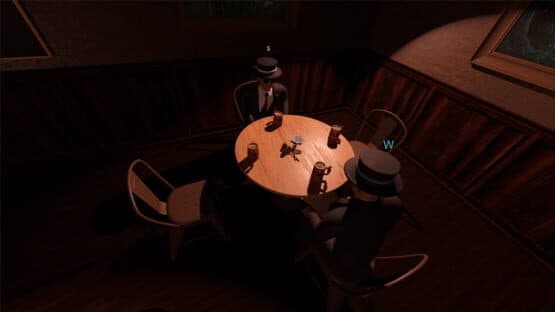 Nine-Ball Roulette — screenshot 3