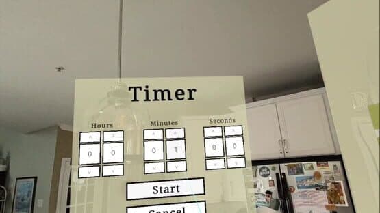 Appetit — screenshot 3