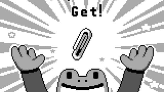 Frog Detective -1 — screenshot 1