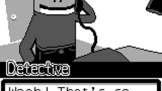 Frog Detective -1 — screenshot 2