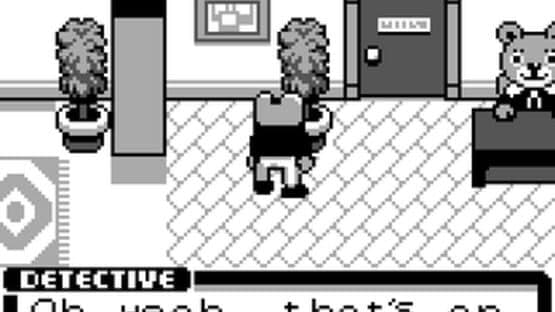Frog Detective -1 — screenshot 3